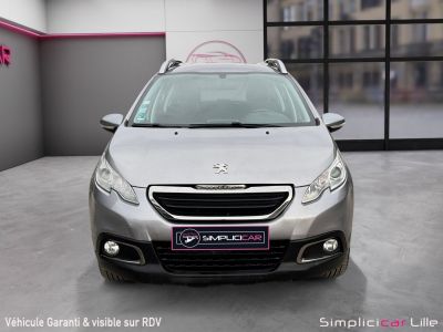 Peugeot 2008 1.2 PureTech 82ch BVM5 Allure  - 2