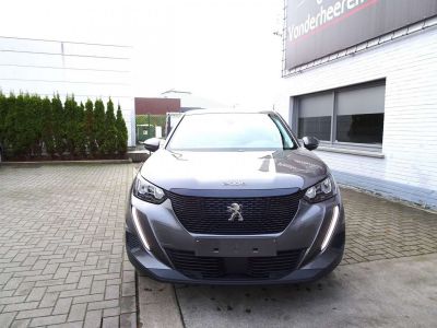 Peugeot 2008 1.2 PureTech Active | CARPLAY, TREKHAAK, CAMERA  - 5