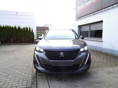 Peugeot 2008 1.2 PureTech Active | CARPLAY, TREKHAAK, CAMERA  - 10