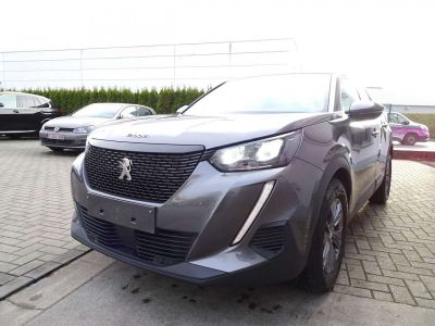 Peugeot 2008 1.2 PureTech Active | CARPLAY, TREKHAAK, CAMERA  - 11