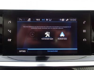 Peugeot 2008 1.2 PureTech Active | CARPLAY, TREKHAAK, CAMERA  - 26