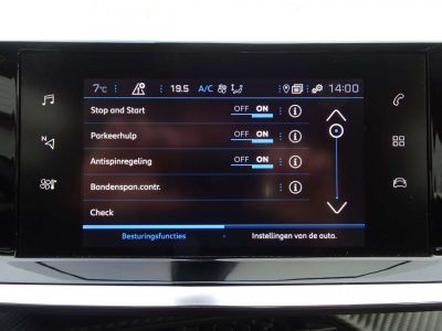 Peugeot 2008 1.2 PureTech Active | CARPLAY, TREKHAAK, CAMERA  - 27