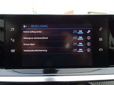 Peugeot 2008 1.2 PureTech Active | CARPLAY, TREKHAAK, CAMERA  - 28