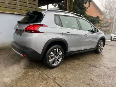 Peugeot 2008 1.2 PureTech Allure S 110cv Automatique 6vit  - 7