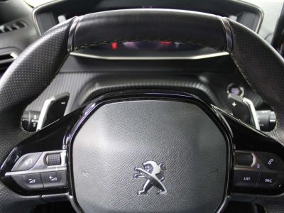 Peugeot 2008 1.2 PureTech GT ~ 360° PDC i Cockpit Top  - 13