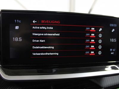Peugeot 2008 1.2 PureTech GT ~ 360° PDC i Cockpit Top  - 20