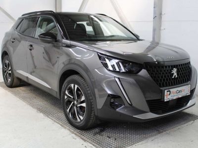 Peugeot 2008 1.2 PureTech GT ~ Led PDC Camera Pano Top  - 1