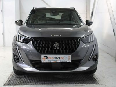 Peugeot 2008 1.2 PureTech GT ~ Led PDC Camera Pano Top  - 2