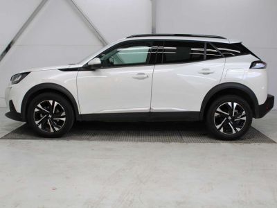 Peugeot 2008 1.2 PureTech GT Line ~ Automaat Led StockDeal  - 8