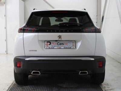 Peugeot 2008 1.2 PureTech GT Line ~ StockDeal Promo  - 5