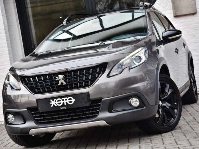 Peugeot 2008 1.2 PURETECH GT LINE  - 1