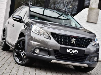 Peugeot 2008 1.2 PURETECH GT LINE  - 2