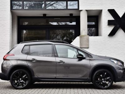 Peugeot 2008 1.2 PURETECH GT LINE  - 3