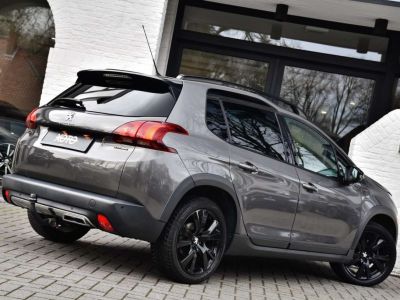 Peugeot 2008 1.2 PURETECH GT LINE  - 8