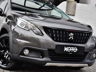 Peugeot 2008 1.2 PURETECH GT LINE  - 10