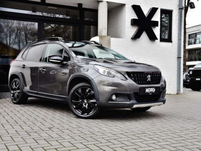 Peugeot 2008 1.2 PURETECH GT LINE  - 18