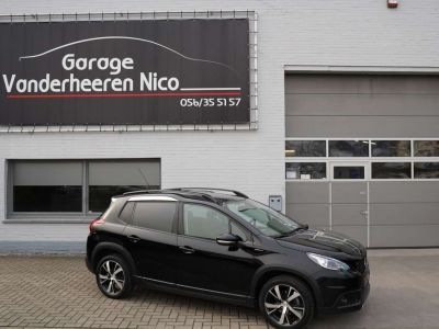 Peugeot 2008 1.2 PureTech GT Line CAMERA,CARPLAY,CRUISE,NAVI  - 1