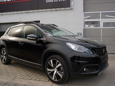 Peugeot 2008 1.2 PureTech GT Line CAMERA,CARPLAY,CRUISE,NAVI  - 7