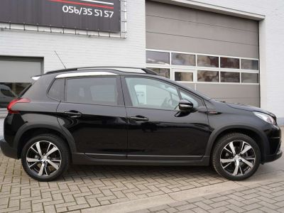 Peugeot 2008 1.2 PureTech GT Line CAMERA,CARPLAY,CRUISE,NAVI  - 8