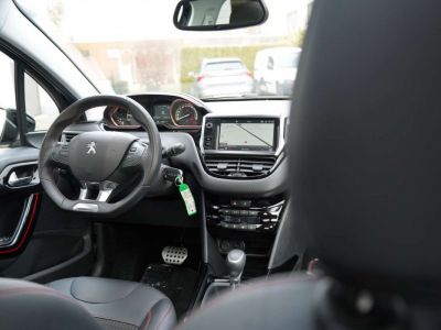 Peugeot 2008 1.2 PureTech GT Line CAMERA,CARPLAY,CRUISE,NAVI  - 24