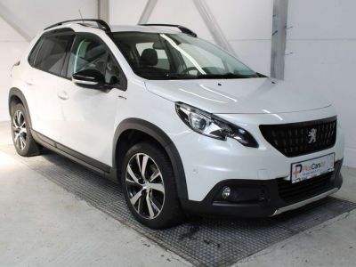 Peugeot 2008 1.2 PureTech GT Line~Automaat ~ PDC Camera Top  - 1