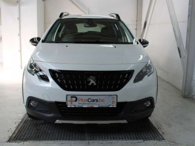 Peugeot 2008 1.2 PureTech GT Line~Automaat ~ PDC Camera Top  - 2