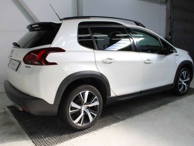 Peugeot 2008 1.2 PureTech GT Line~Automaat ~ PDC Camera Top  - 4