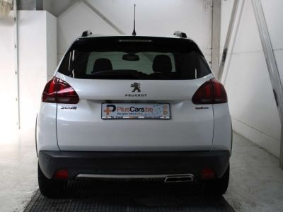 Peugeot 2008 1.2 PureTech GT Line~Automaat ~ PDC Camera Top  - 5