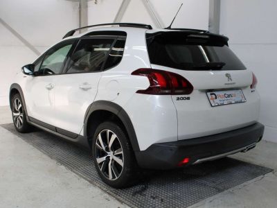 Peugeot 2008 1.2 PureTech GT Line~Automaat ~ PDC Camera Top  - 7