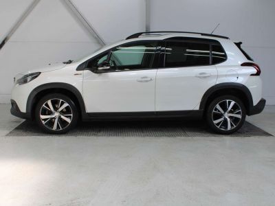 Peugeot 2008 1.2 PureTech GT Line~Automaat ~ PDC Camera Top  - 8