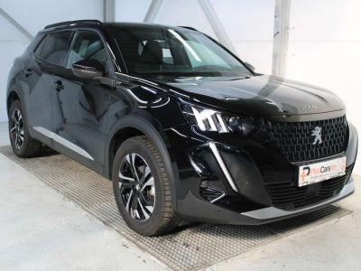 Peugeot 2008 1.2 PureTech GT Pack ~ Led ACC Navi Automaat  - 1