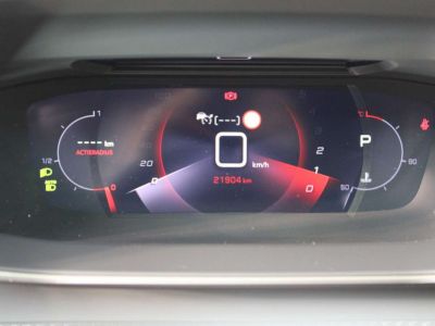 Peugeot 2008 1.2 PureTech GT Pack ~ Led ACC Navi Automaat  - 15