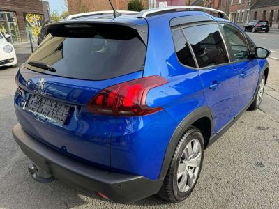 Peugeot 2008 1.2i Navigation Euro 6 Garantie 12 Mois  - 3