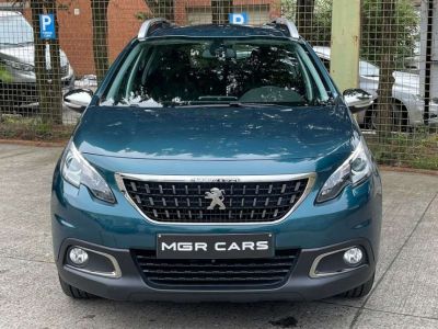 Peugeot 2008 1.2i STYLE  - 2