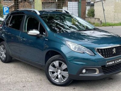 Peugeot 2008 1.2i STYLE  - 3