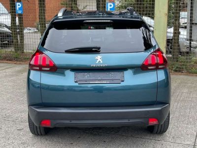 Peugeot 2008 1.2i STYLE*EURO6*AIDE SATIONNEMENT*CAMERA'S*CLIM BIZONE AUTO*  - 5