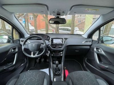 Peugeot 2008 1.2i STYLE*EURO6*AIDE SATIONNEMENT*CAMERA'S*CLIM BIZONE AUTO*  - 8