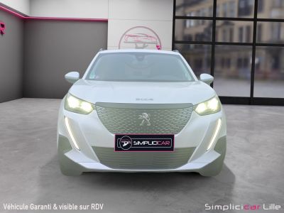 Peugeot 2008 130 SS EAT8 Allure Pack  - 3