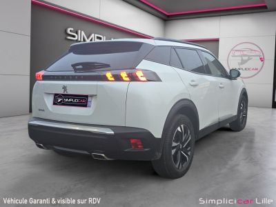 Peugeot 2008 130 SS EAT8 Allure Pack  - 5