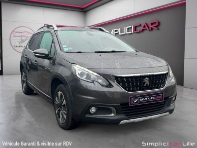 Peugeot 2008 130ch SSAllure  - 1