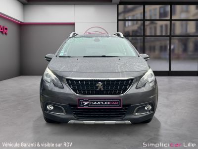 Peugeot 2008 130ch SSAllure  - 2