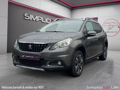 Peugeot 2008 130ch SSAllure  - 3