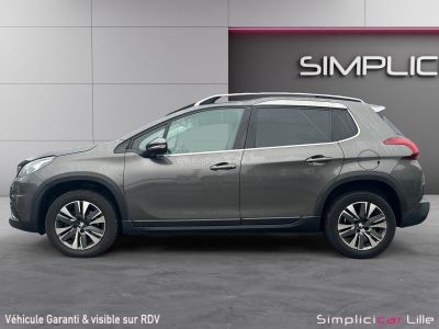 Peugeot 2008 130ch SSAllure  - 4