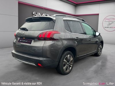 Peugeot 2008 130ch SSAllure  - 5