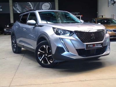 Peugeot 2008 1.5BlueHDi Allure  - 2