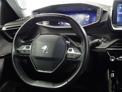 Peugeot 2008 1.5BlueHDi Allure  - 6