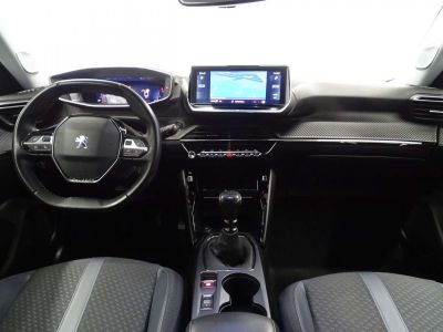 Peugeot 2008 1.5BlueHDi Allure  - 7