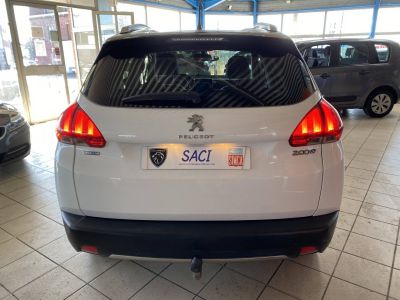 Peugeot 2008 1.6 BlueHDi 120ch Féline Titane S&S  - 6