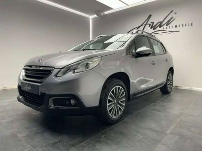 Peugeot 2008 1.6 BlueHDi GARANTIE 12 MOIS 1er PROPRIETAIRE GPS  - 1