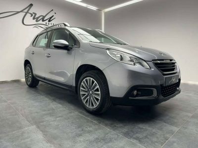 Peugeot 2008 1.6 BlueHDi GARANTIE 12 MOIS 1er PROPRIETAIRE GPS  - 3